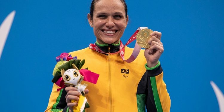 Dia de dois ouros para o Brasil em Tóquio