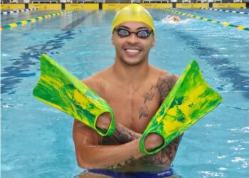 Gabriel Santos no time Kpaloa