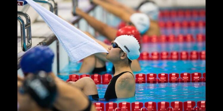 A história do Jogos Paralímpicos