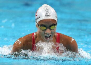 Fernando Scheffer bate mais um recorde em Bauru