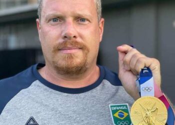 Ana Marcela Cunha acertou 100% dos detalhes