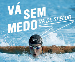 Speedo Quadrado