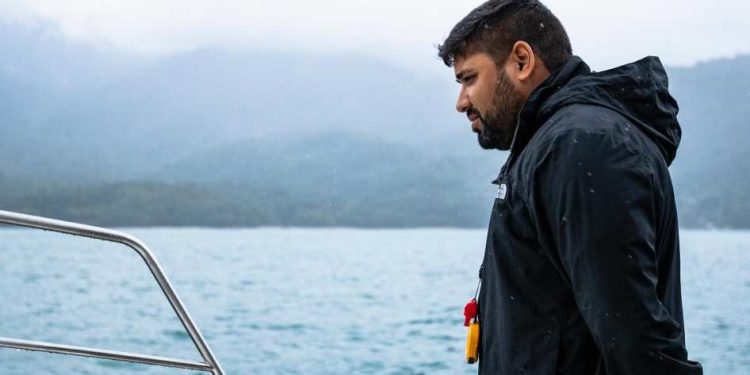 Renato Ribeiro é o novo diretor de prova da Travessia do Canal de Ilhabela