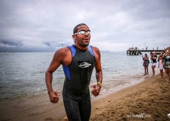 Vem ai o Desafio Travessia Rio Tietê 35K – Swimchannel