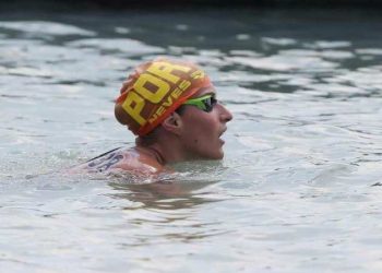 Portuguesas olímpicas confirmadas no MIUS 2021