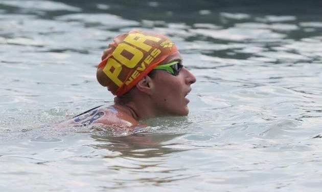 Portuguesas olímpicas confirmadas no MIUS 2021