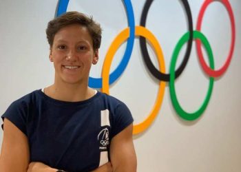 A nova vida de Angélica André