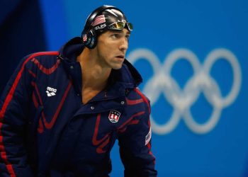 Natação afinada e refinada