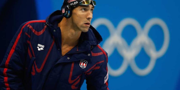 Natação afinada e refinada