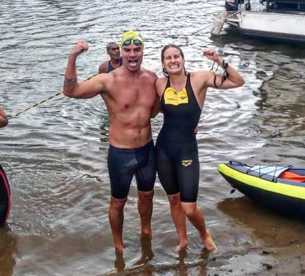 Revezamento misto? Tendência mundial atinge até o campeonato estadual