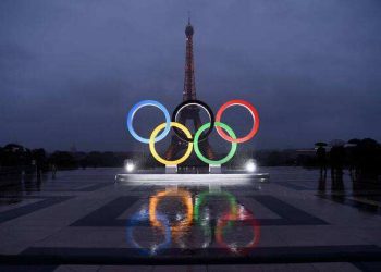 França ganhará três piscinas olímpicas como legado de Paris-2024