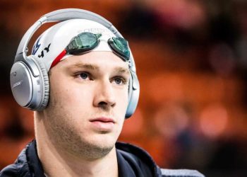 Natação afinada e refinada