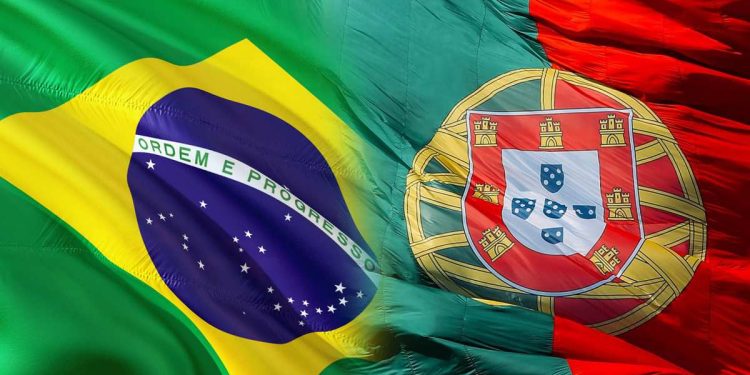 ‘Dicionário’ Luso-Brasileiro do Nadador