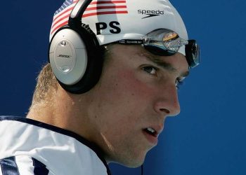 Natação afinada e refinada