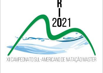 Start list do Sul-Americano Master é divulgado