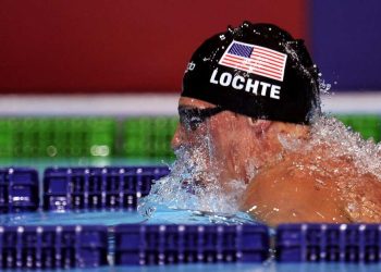 Manchester-2008: o Mundial dos recordes