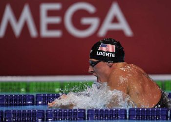 Manchester-2008: o Mundial dos recordes