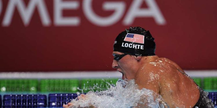 Manchester-2008: o Mundial dos recordes