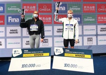 Conhecendo um pouco mais do Rei e da Rainha da Copa do Mundo