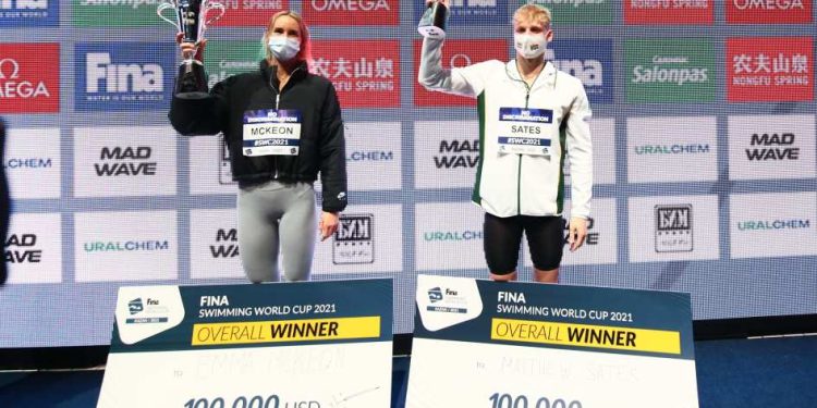 Conhecendo um pouco mais do Rei e da Rainha da Copa do Mundo