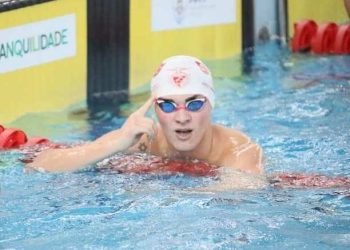 Portugal com 10 posições no top 15 júnior da Europa após os Nacionais de Leiria