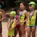 Swimrun Brasil incentiva prática esportiva de crianças e jovens