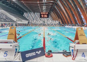 Kazan vai sediar o Mundial de curta de 2022