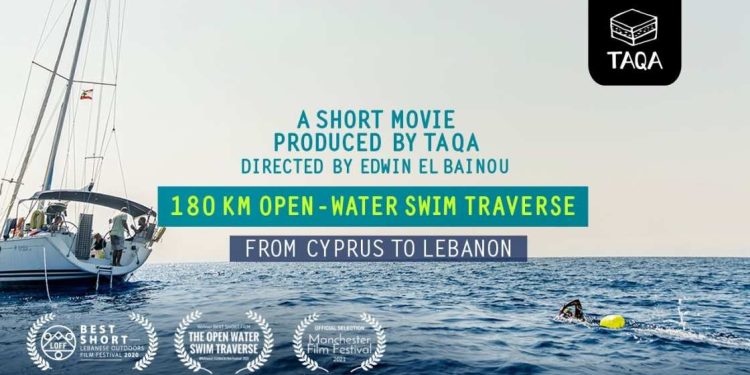 Documentário: A travessia do Chipre ao Líbano