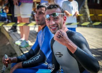 A importância da Travessia do Canal de Ilhabela 2021