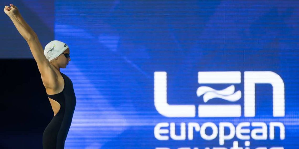 FINA desautoriza LEN e apoia Portugal & Croácia