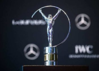 Premio Laureus 2021