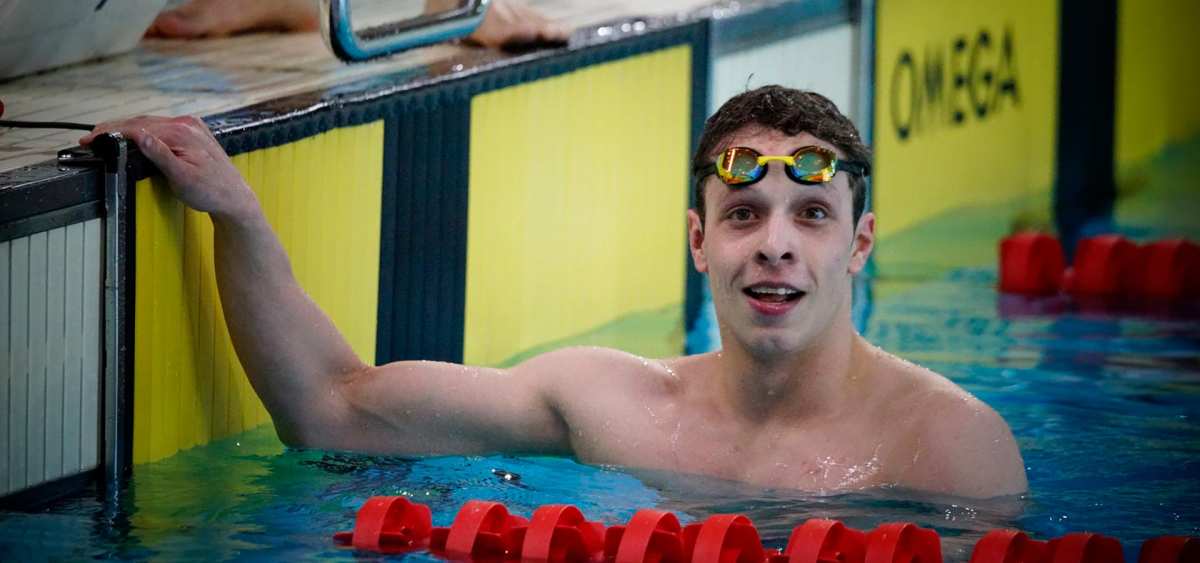 GABRIEL COSTA É CAMPEÃO DA COPA SUL-AMERICANA DE LUTA LIVRE