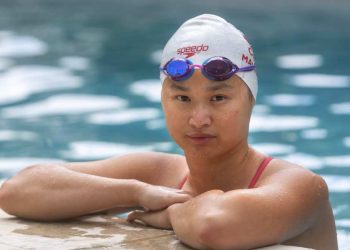 A história de Maggie MacNeil