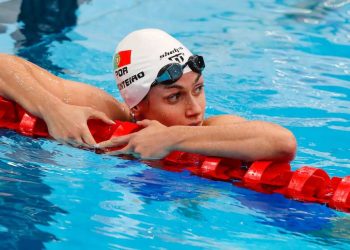 “Em condições normais acredito que poderia estar na final dos 200m mariposa”