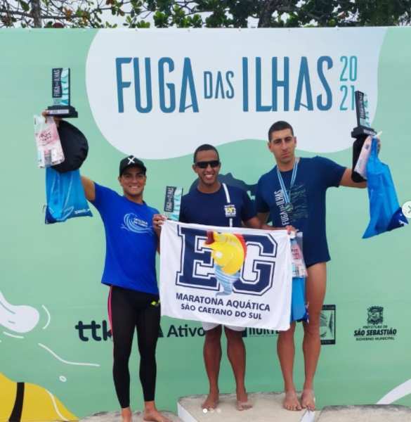 Calendário Profissional 2021 – Swimchannel