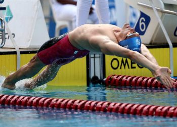 Terceiro dia sem recordes mundiais em Abu Dhabi