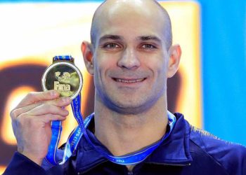 Brasil faz história no Festival FINA de esportes aquáticos