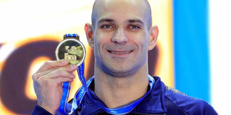 Brasil faz história no Festival FINA de esportes aquáticos