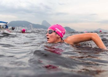 Rainha do Mar: um evento exclusivo para mulheres
