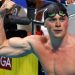 Adam Peaty inicia ano com training camp na Flórida