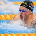 Adam Peaty inicia ano com training camp na Flórida