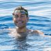 Espanhol busca nadar 36 horas seguidas em piscina de esteira