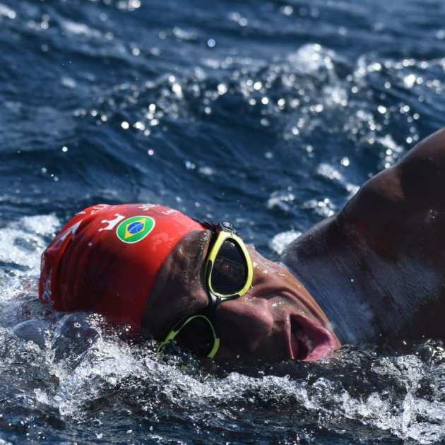 Vem ai o Desafio Travessia Rio Tietê 35K – Swimchannel