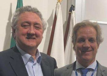 António Silva e Movimento ‘Europe 4All Aquatics’ apresentaram ambicioso programa de candidatura à presidência da LEN