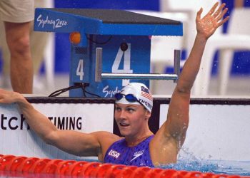 Quando um Mundial aconteceu no mesmo ano e antes da Olímpiada