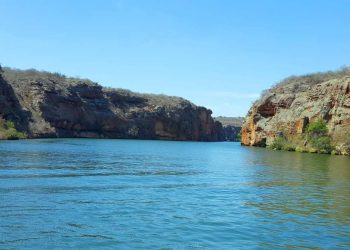 Primeira prova de águas abertas Master do ano será em Xingó