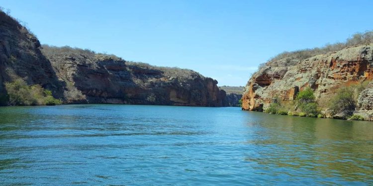 Primeira prova de águas abertas Master do ano será em Xingó