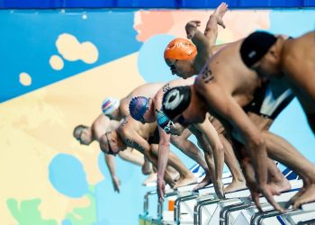 FINA anuncia Mundial Masters somente para 2023