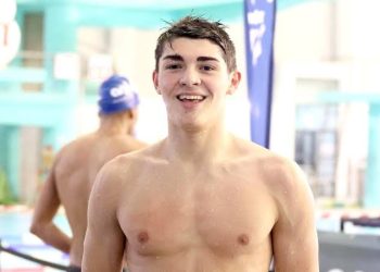 Diana Durães e Diogo Ribeiro foram os MVP do Arena Lisbon International Meeting