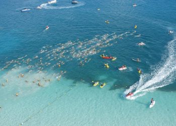 Apresentando a Travessia El Cruce no México